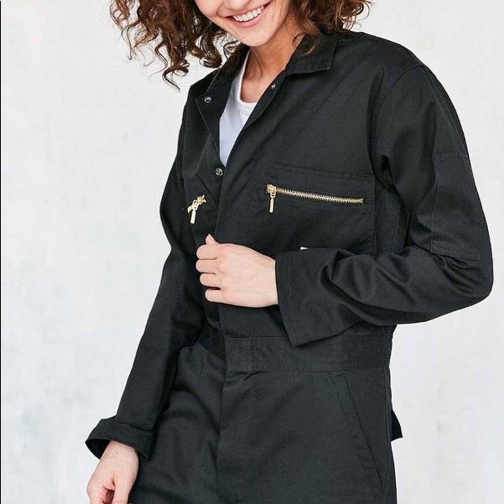 DICKIES X UO WORKWEAR